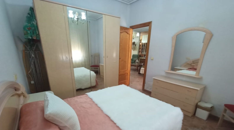 Мурсия - Torre-Pacheco - 190m2