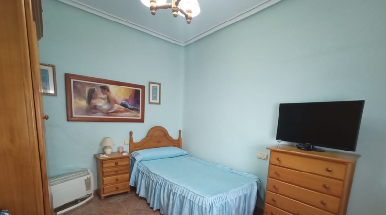 Мурсия - Torre-Pacheco - 190m2