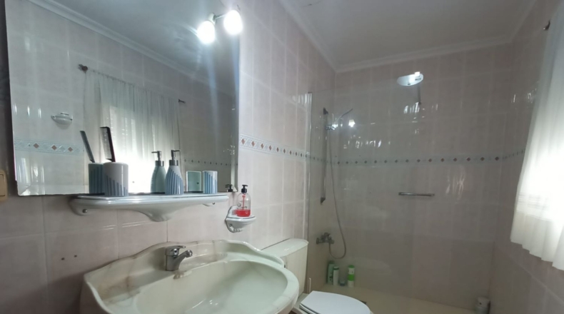 Мурсия - Torre-Pacheco - 190m2