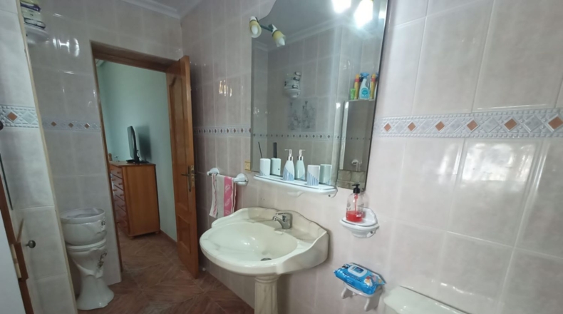 Мурсия - Torre-Pacheco - 190m2
