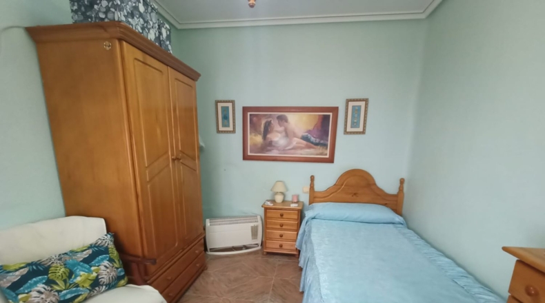 Мурсия - Torre-Pacheco - 190m2