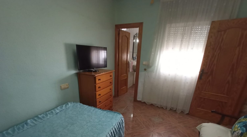 Мурсия - Torre-Pacheco - 190m2