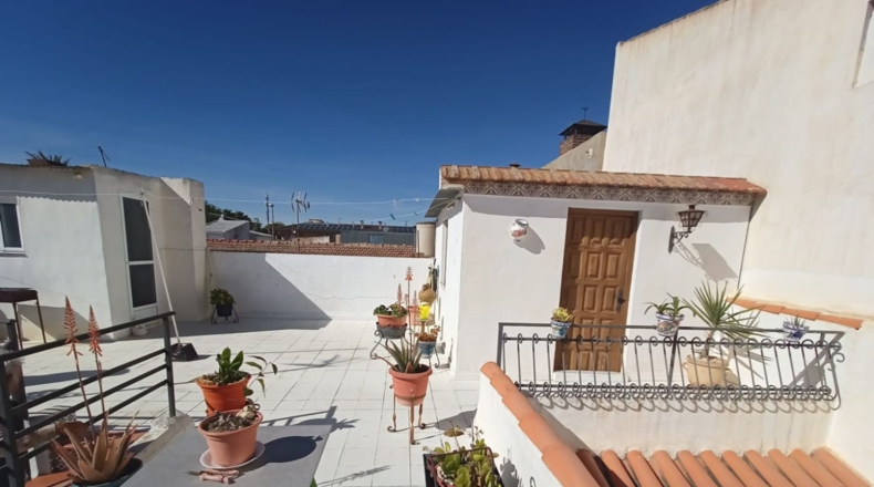 Мурсия - Torre-Pacheco - 190m2
