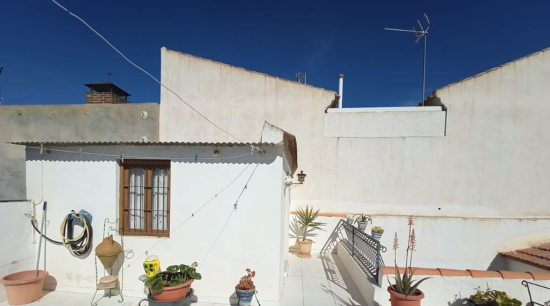 Мурсия - Torre-Pacheco - 190m2