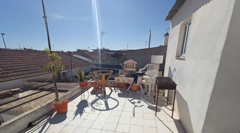 Мурсия - Torre-Pacheco - 190m2