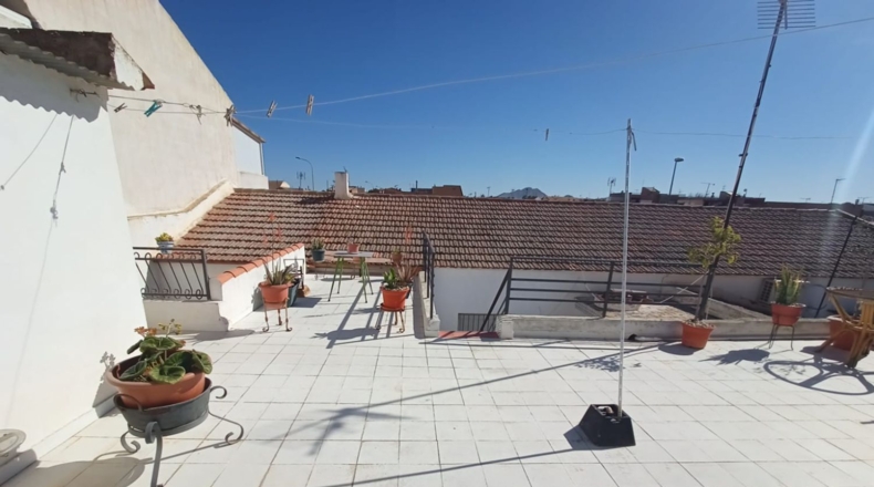 Мурсия - Torre-Pacheco - 190m2