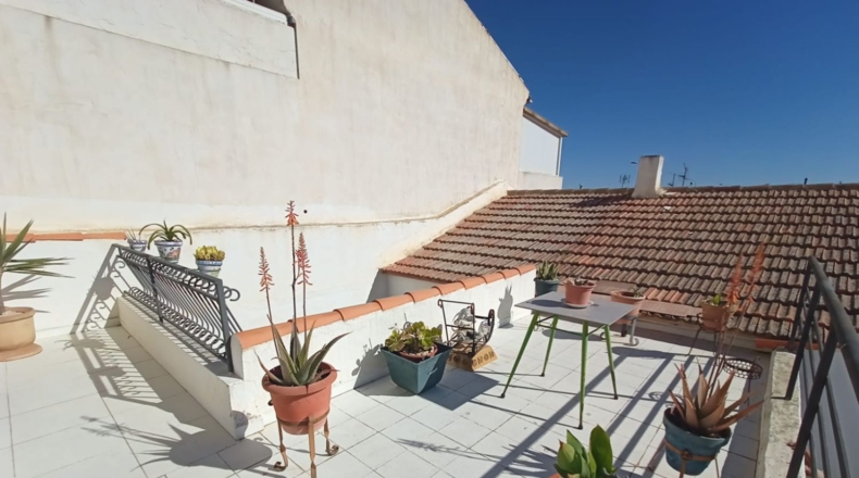 Мурсия - Torre-Pacheco - 190m2