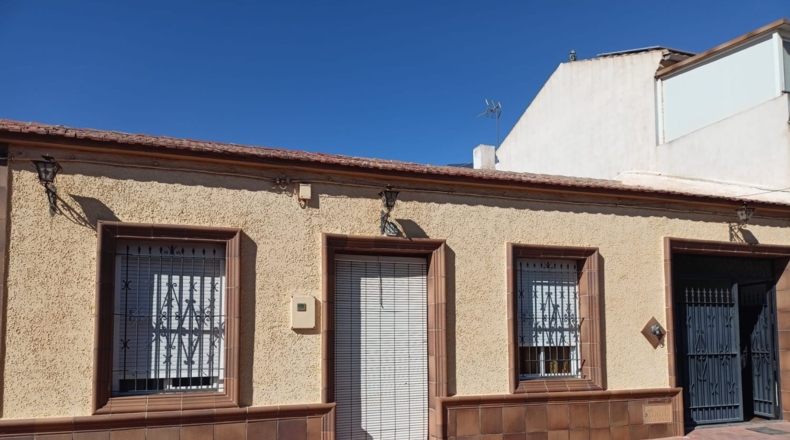 Мурсия - Torre-Pacheco - 190m2