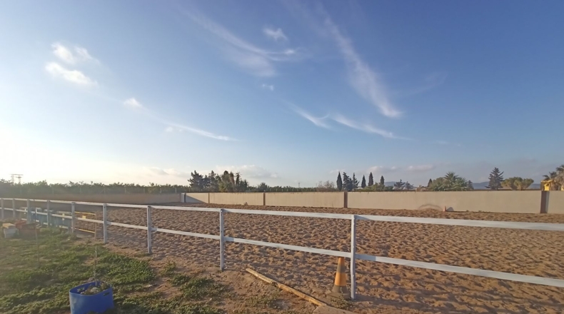 Murcia - Torre-Pacheco - 15052m2
