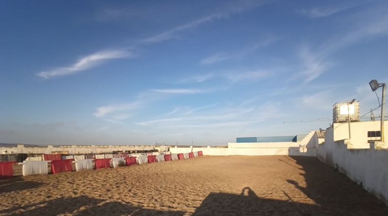 Murcia - Torre-Pacheco - 15052m2