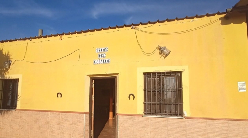 Murcia - Torre-Pacheco - 5667m2