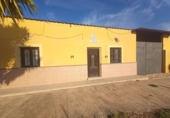 Rural estate for sale in Torre-Pacheco ref: TR281199 photo
