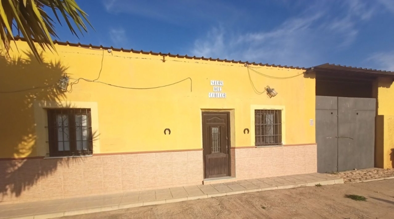 Murcia - Torre-Pacheco - 5667m2