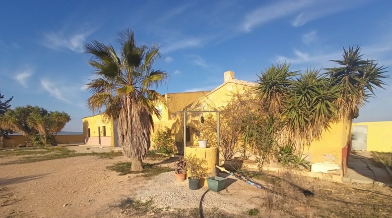 Murcia - Torre-Pacheco - 5667m2