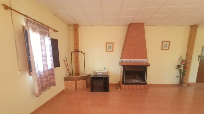 Murcia - Torre-Pacheco - 5667m2