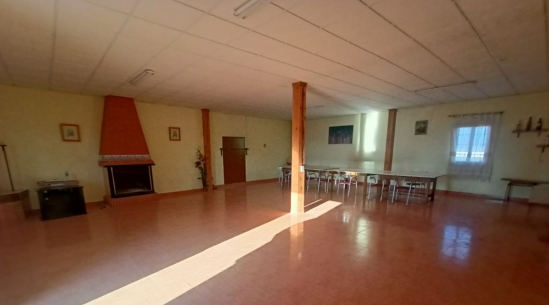 Murcia - Torre-Pacheco - 5667m2
