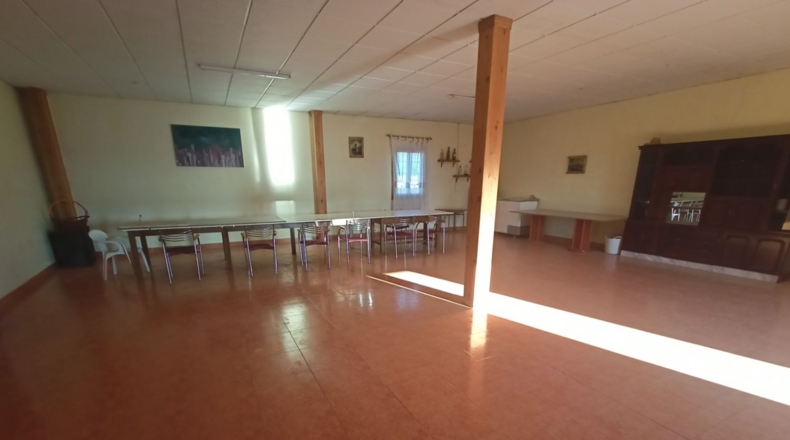 Murcia - Torre-Pacheco - 5667m2