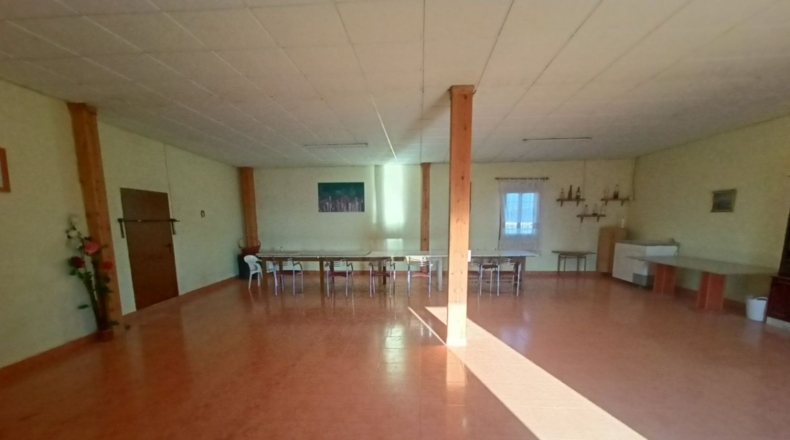 Murcia - Torre-Pacheco - 5667m2