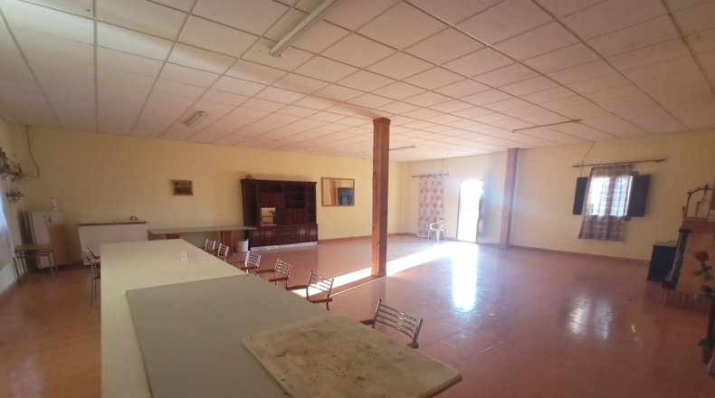 Murcia - Torre-Pacheco - 5667m2