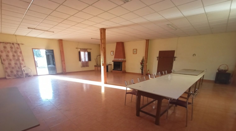 Murcia - Torre-Pacheco - 5667m2