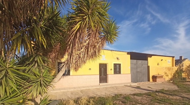Murcia - Torre-Pacheco - 5667m2
