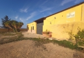Rural estate for sale in Torre-Pacheco ref: TR281199 photo