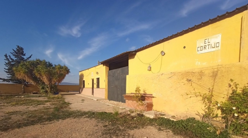 Murcia - Torre-Pacheco - 5667m2