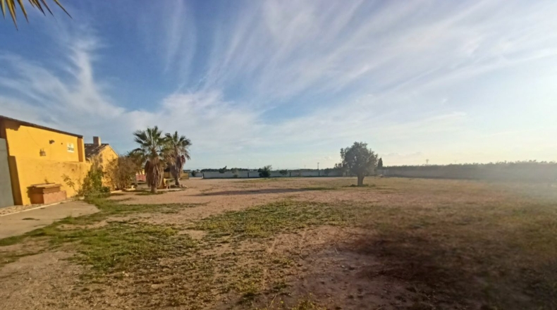 Murcia - Torre-Pacheco - 5667m2