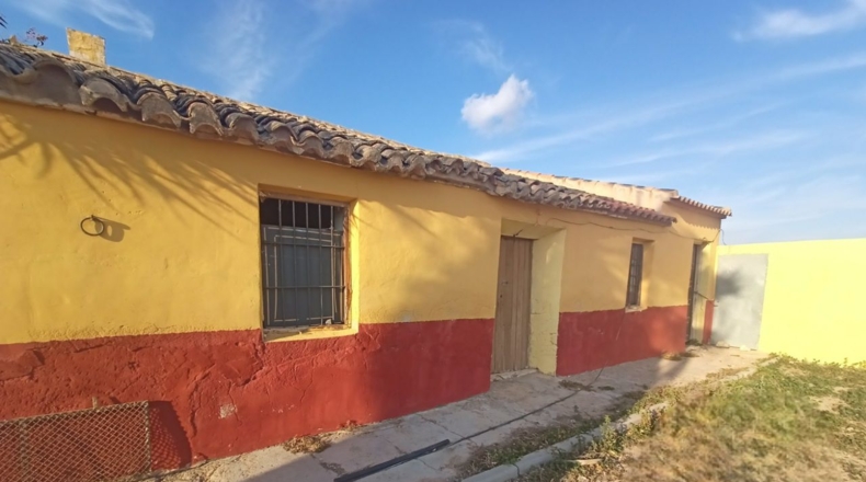 Murcia - Torre-Pacheco - 5667m2