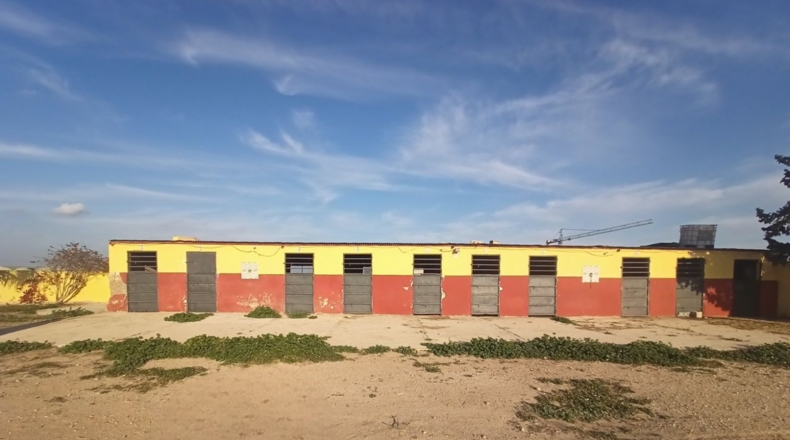 Murcia - Torre-Pacheco - 5667m2