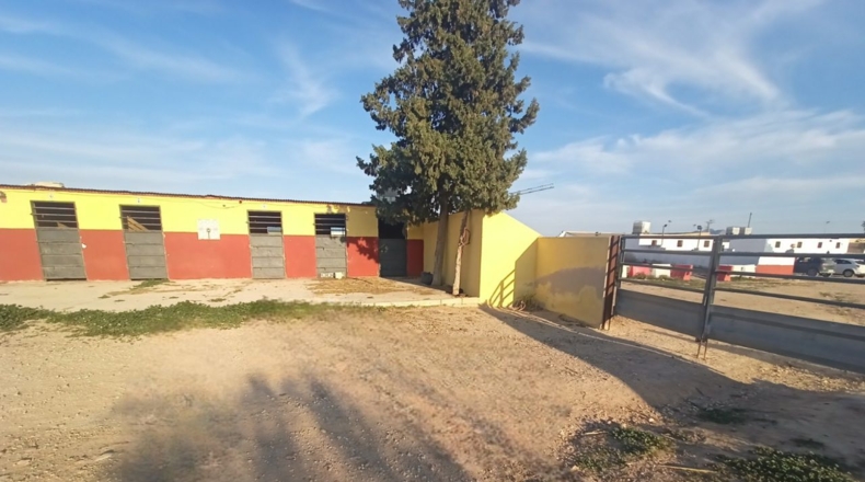 Murcia - Torre-Pacheco - 5667m2