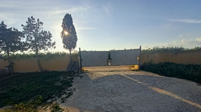 Murcia - Torre-Pacheco - 5667m2