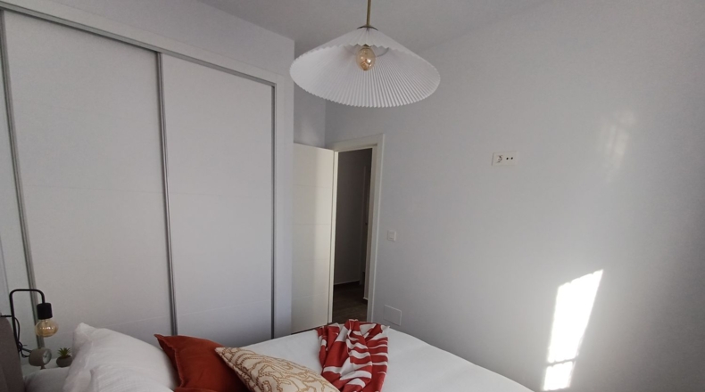 Murcia - San Javier - 191m2