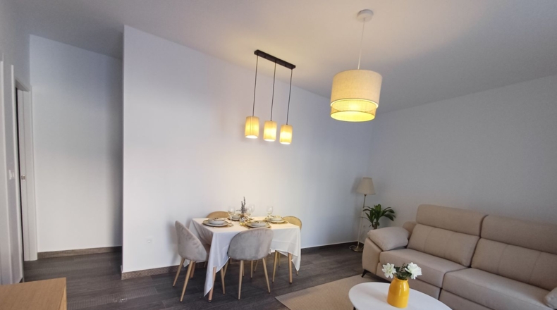 Murcia - San Javier - 191m2