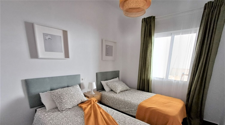 Murcia - San Javier - 191m2