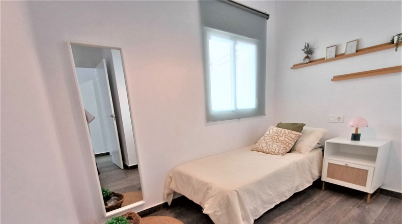 Murcia - San Javier - 191m2