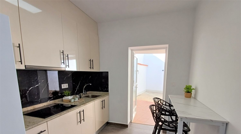 Murcia - San Javier - 191m2