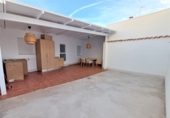 Casa de poble en venda a San Javier ref.: TR281200 foto