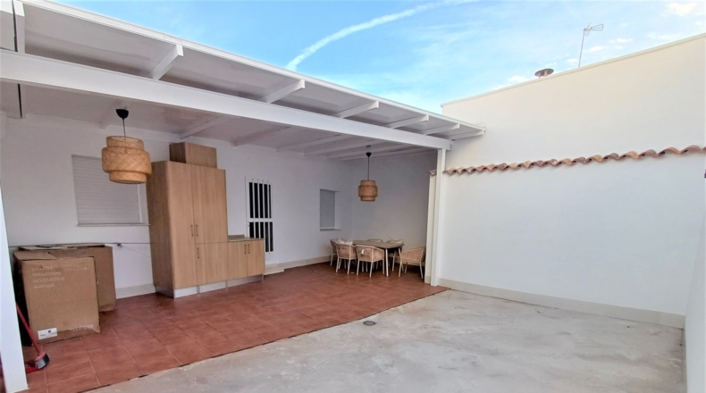 Murcia - San Javier - 191m2