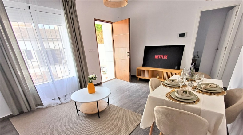 Murcia - San Javier - 191m2