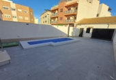 Casa de poble en venda a San Javier ref.: TR281200 foto