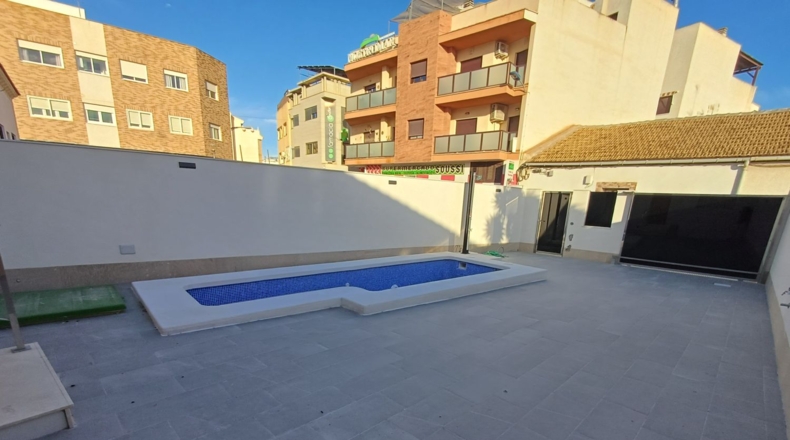 Murcia - San Javier - 191m2