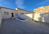 Casa de poble en venda a San Javier ref.: TR281200 foto