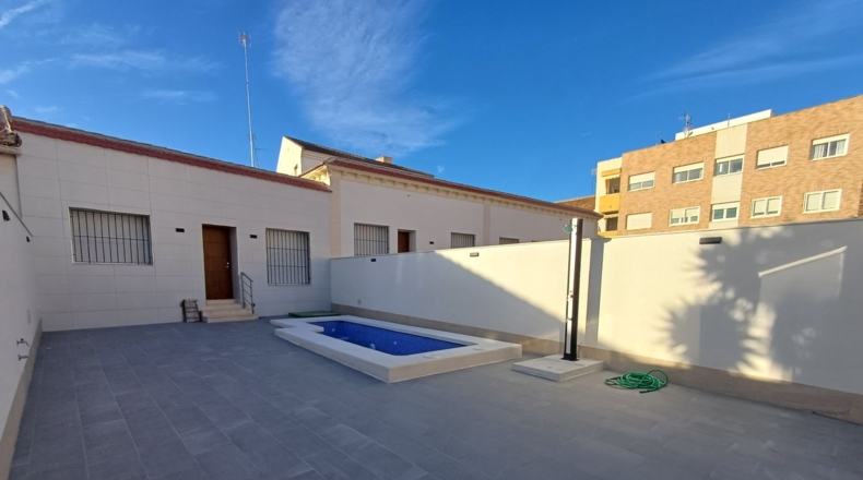 Murcia - San Javier - 191m2
