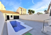 Casa de poble en venda a San Javier ref.: TR281200 foto