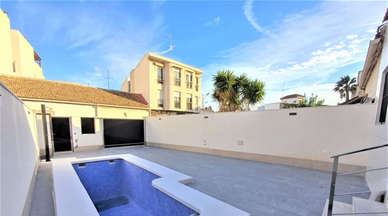 Murcia - San Javier - 191m2