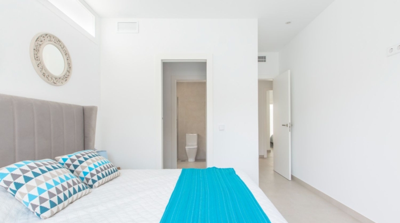 Murcia - San Javier - 201m2