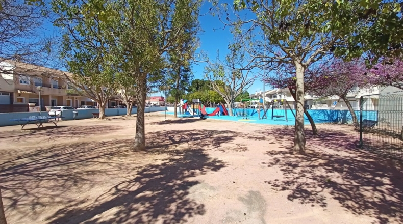 Murcia - San Javier - 201m2