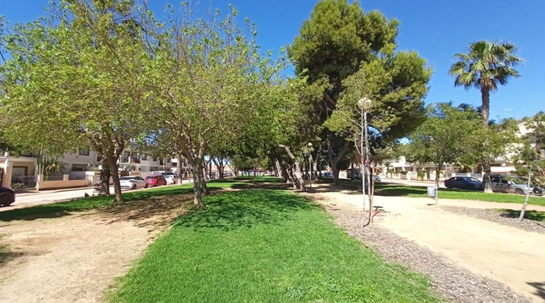 Murcia - San Javier - 201m2
