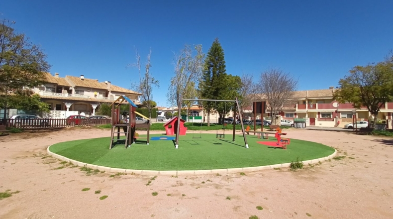 Murcia - San Javier - 201m2